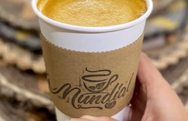 Mundial Coffee