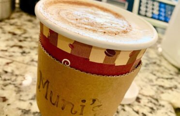 MuniÃ¢â‚¬â„¢s Coffee Joint