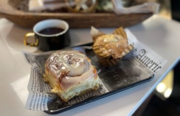 Mural Cafe