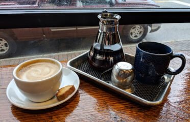 Mural City Coffee Company