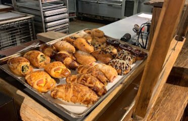 Murph’s Camp4Coffee, Ohio Creek and Hwy 135