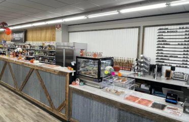 MurrayÃ¢â‚¬â„¢s Espresso