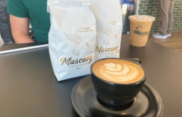 Muscovy Coffee Roasters