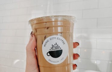 Music City Coffee