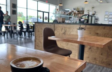 Must Go Coffee