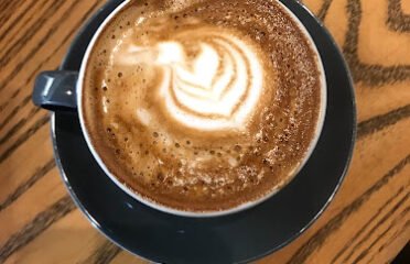 Mutiny Information Cafe