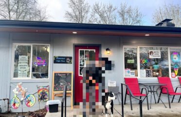 Mutts Coffee Roasters