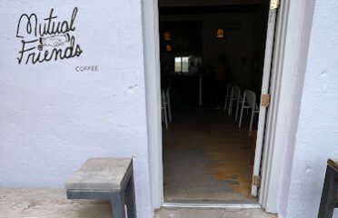 Mutual Friends Coffee