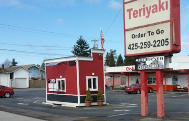 My Coffee’s On Broadway