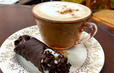 My Cuppa Coffee