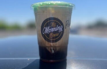 My Morning Brew