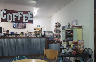 My Place Coffee & Cream