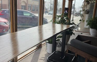 My Tasty Coffee Shop