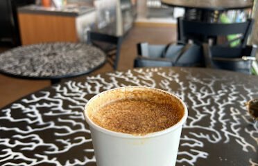 Myco Cafe