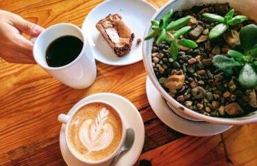 Mylo Coffee Co.