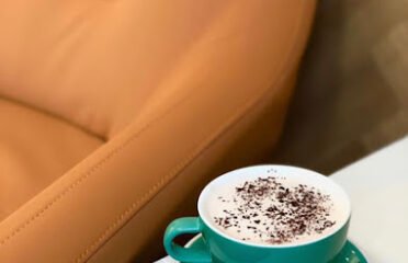 Myrtle&Cypress Coffeehouse