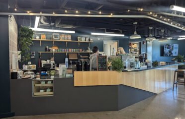 Myrtle&Cypress Coffeehouse