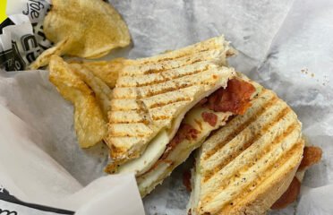 Mystic Mug CafÃƒÂ©