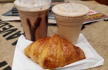 Myth & Ember Coffee House