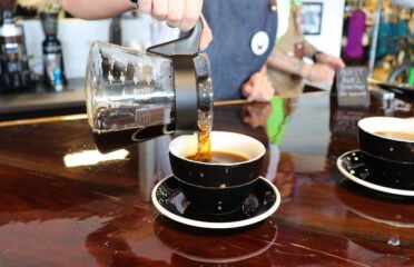 N+1 Coffee