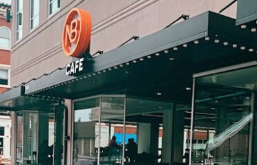 NB Cafe