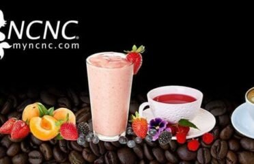 NCNC Health | Coffee Bar