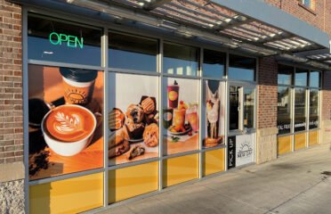 NEW DAY Coffee + Smoothies