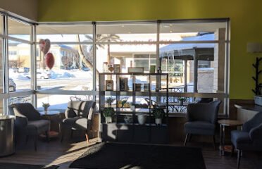 NEW DAY Coffee + Smoothies