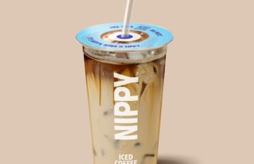 NIPPY Iced Coffee