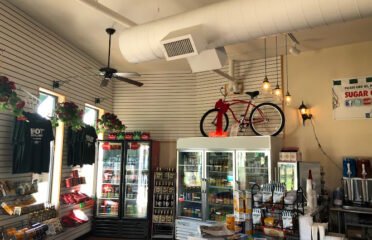 N’Orlins Beignets & Coffee