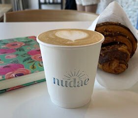 NUDAE Coffee