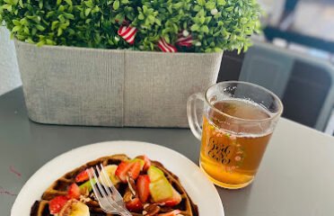 NUTRI-OPCION & COFFEE SHOP