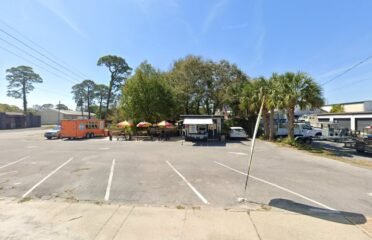 NW food truck place