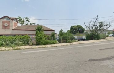 NY Caffeine and grill