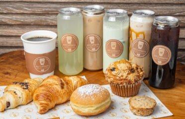NY Caffeine