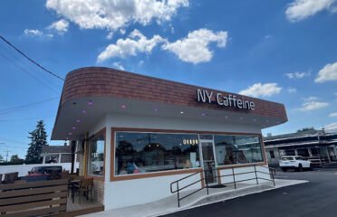 NY Caffeine