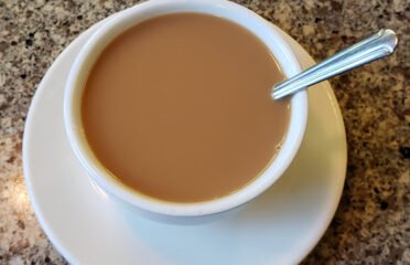 NYU Lutheran Coffee Shop