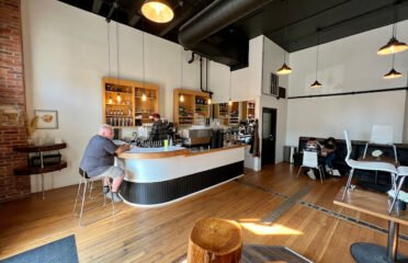 Nadines Coffee House