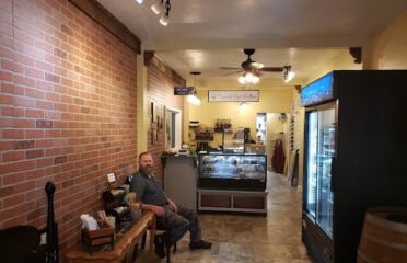 Naked Cat Coffee, LLC