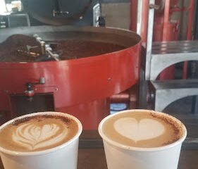 Naked Coffee Roasting & CafÃƒÂ©