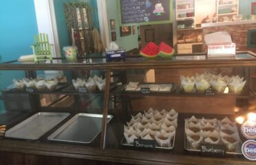 Namaw’s Coffee Shop & Bakery