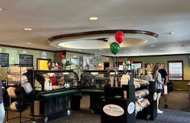 NanaÃ¢â‚¬â„¢s CaffÃƒÂ© Italiano