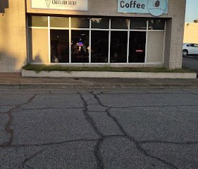 Nana’s Coffee Rocks