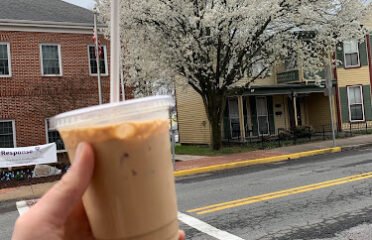 Nancy’s Coffee Bar