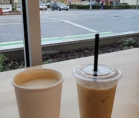 Nano’s Coffee