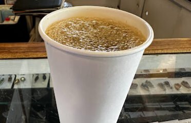 Napali Art Gallery & Coffee House