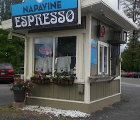 Napavine Espresso