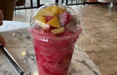 Narista Juice Bar & Coffee