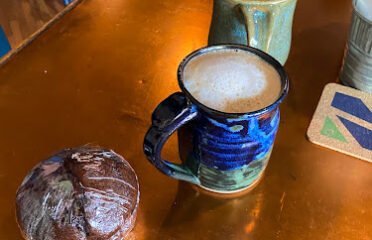 Narrow Coffee & Nosh