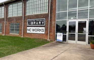 Narrow Gauge Coffee & Cafe – Conover Station